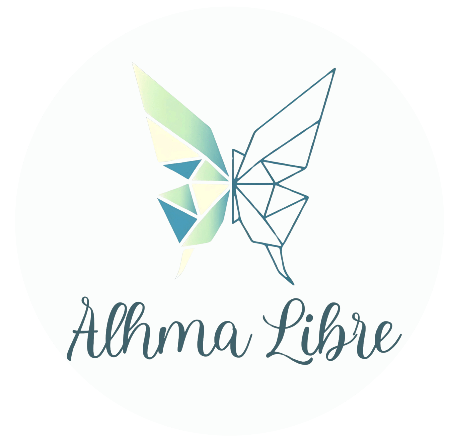 Alhma Libre